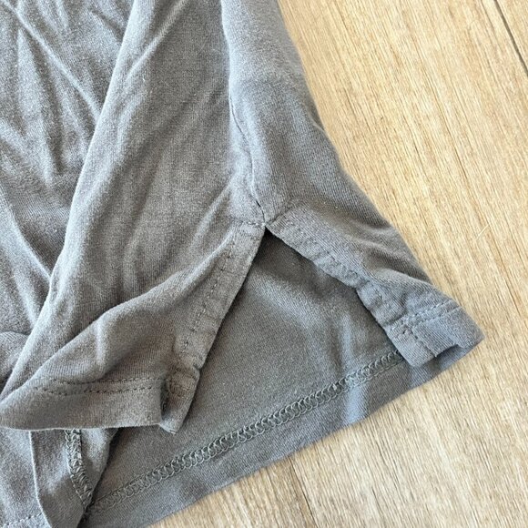 Womens Banana Republic Grey Shirt - S - Picture 4 of 7